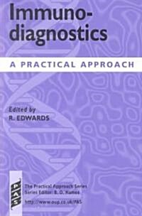 Immunodiagnostics : A Practical Approach (Paperback)
