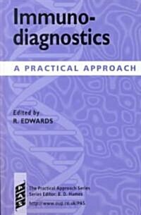 Immunodiagnostics : A Practical Approach (Hardcover)