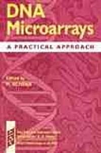 DNA Microarrays : A Practical Approach (Paperback)