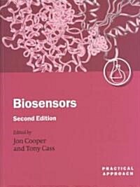 Biosensors (Paperback, 2 Revised edition)