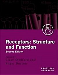 Receptors : Structure and Function (Paperback)