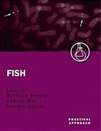 FISH (Fluorescence In Situ Hybridization) (Paperback)