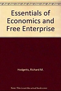 Essentials of Economics and Free Enterprise (Hardcover)