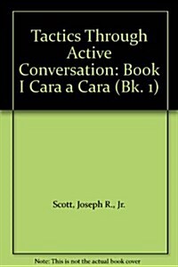 Tactics Through Active Conversation (Paperback)