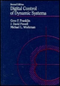 Digital Control Dynamic System (Hardcover, 2nd)