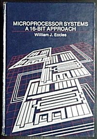 Microprocessors Systems (Hardcover)