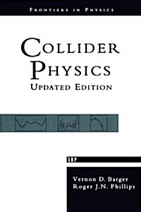 Collider Physics (Paperback, Revised)