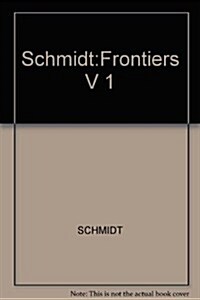 Frontiers (Paperback)