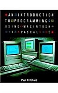 Intro Programming W/Macintosh Pascal (Paperback)