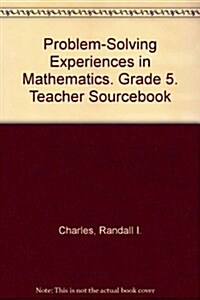 Problem Solving Experiences in Mathematics (Paperback)