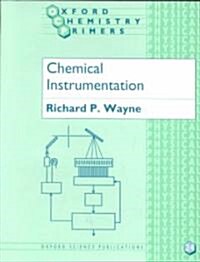 Chemical Instrumentation (Paperback)