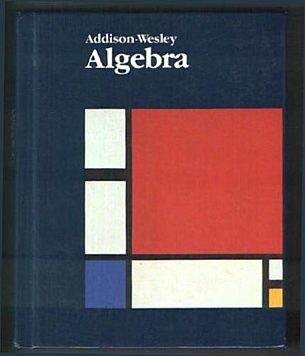 Algebra (Hardcover)