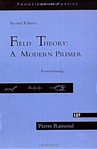 Field Theory: Second Edition (Paperback, 2)