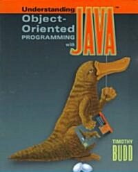 Understanding Object-Oriented Programming With Java (Paperback)