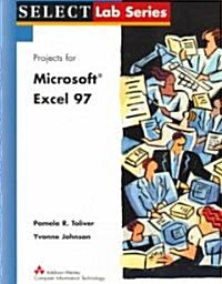 Microsoft Excel 97 (Paperback)
