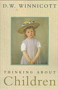 Thinking About Children (Paperback)