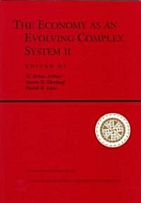 The Economy as an Evolving Complex System II (Paperback)