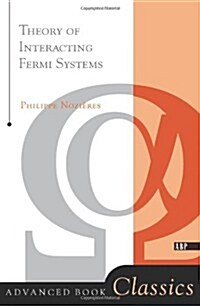 Theory of Interacting Fermi Systems (Paperback)