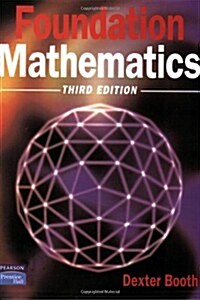 Foundation Mathematics (Hardcover, 3rd)