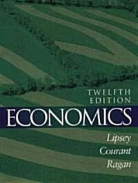 Economics (Hardcover, 12th, Subsequent)