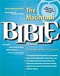 The Macintosh Bible (Paperback, Deluxe)
