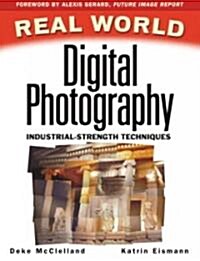 Real World Digital Photography (Paperback)