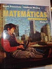 Matematicas Intermedias (Hardcover)