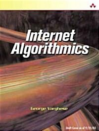 Internet Algorithmics (Paperback)