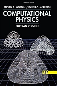 Computational Physics: FORTRAN Version (Paperback)
