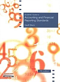Students Guide to Accounting and Financial Reporting Standards (Paperback)