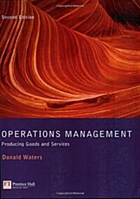 Operations Management (Paperback, 2nd, Illustrated)