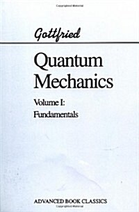Quantum Mechanics: Fundamentals (Paperback)