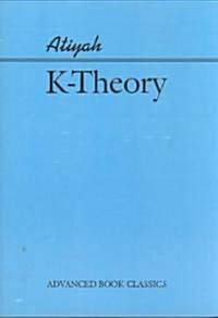 K-Theory (Paperback, Revised)