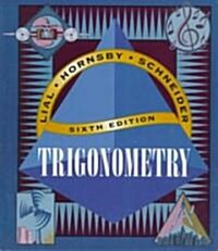 Trigonometry (Hardcover, 6th, PCK)