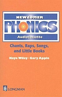 Newcomer Phonics (Cassette, Unabridged)