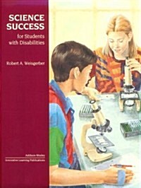 Science Success for Students with Disabilities (Paperback, 2)