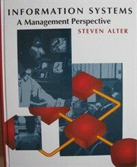Information systems : a management perspective
