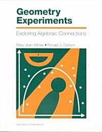 Geometry Experiments (Paperback)