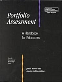 34621 Portfolio Assessment (Hardcover)