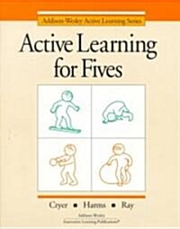 Active Learning for Fives Copyright 1996 (Paperback)