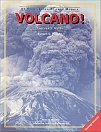 Volcano! (Paperback)