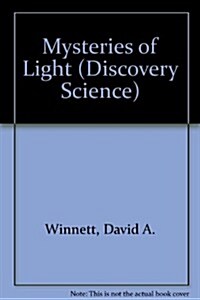 Mysteries of Light (Paperback)