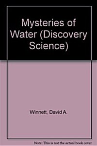 The Wonders of Water (Paperback)