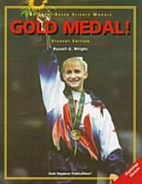 Gold Medal! (Hardcover, Student)