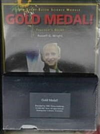 Gold Medal! (Paperback, VHS)