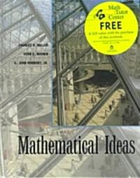 Mathematical Ideas (Hardcover, PCK)