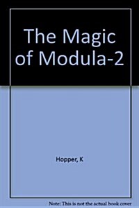 Magic of Modula-2 (Paperback)