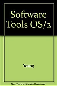 Software Tools for Os/2 (Paperback)