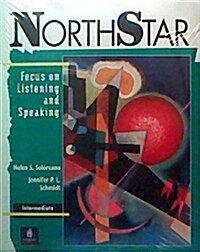 Focus On Listening And Speaking (Paperback, PCK)