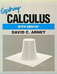 Exploring Calculus With Derive (Paperback)